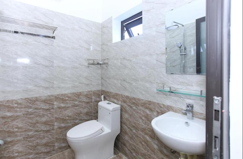 Phat Tai Hotel And Apartment Da Nang Exterior foto