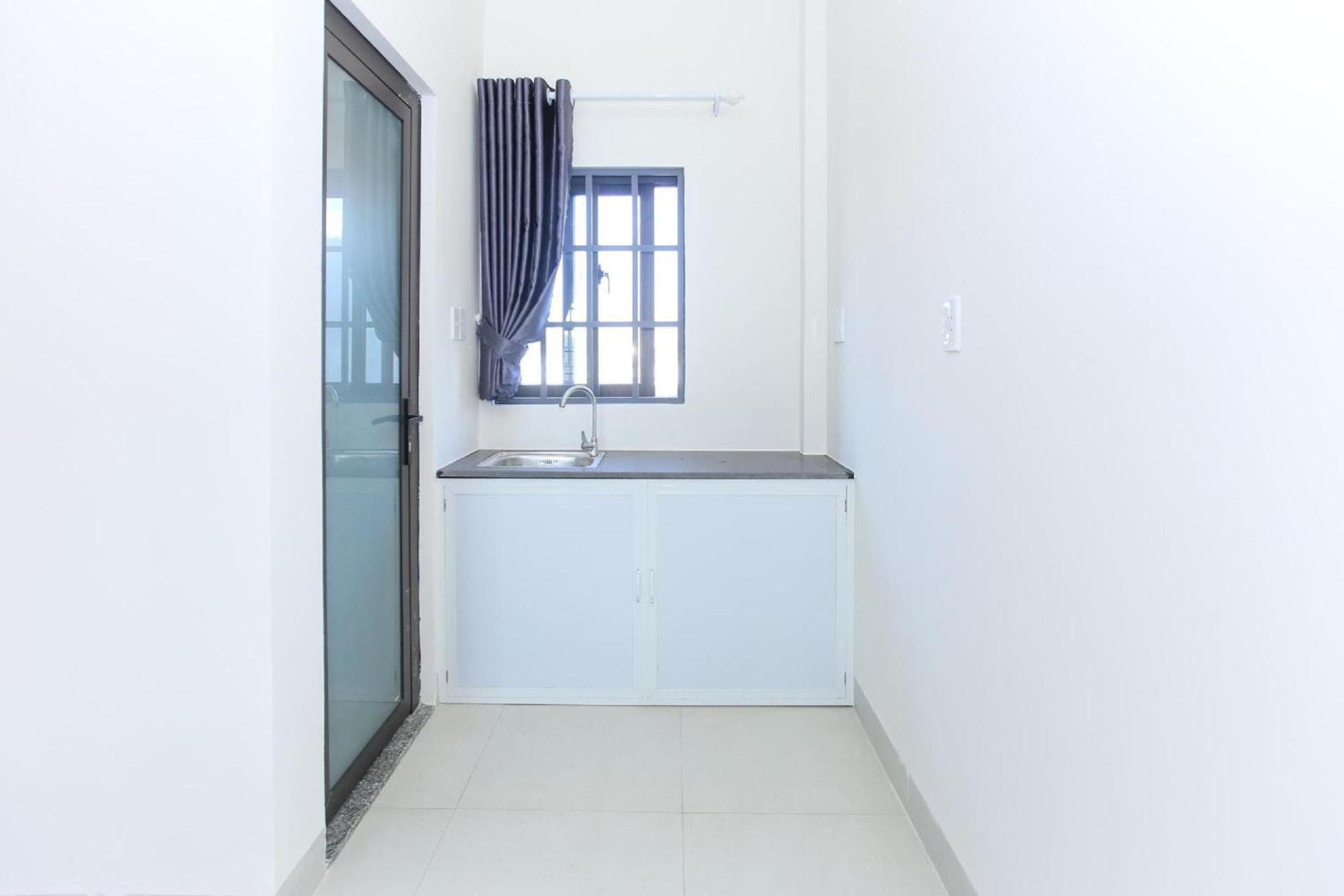 Phat Tai Hotel And Apartment Da Nang Exterior foto